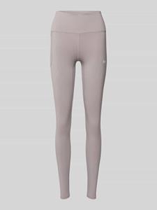 Under Armour Legging met logoprint, model 'EMEA'