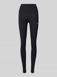 Under Armour Legging met logoprint, model 'EMEA'