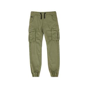 Alpha Industries Joggingbroek  Kids - Jogger Cotton Twill Jogger Kids