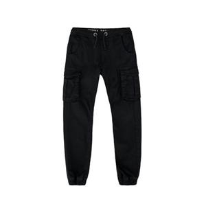 Alpha Industries Joggingbroek  Kids - Jogger Cotton Twill Jogger Kids