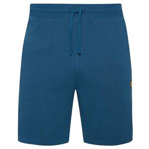 Lyle and Scott Lyle & Scott Heren Sweatshort SH1481SP-W329