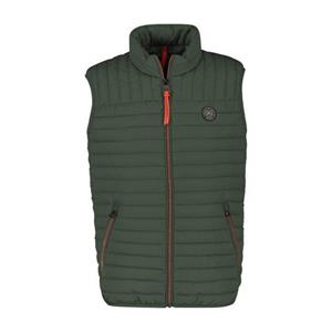 Lerros Bodywarmer met ritszakken