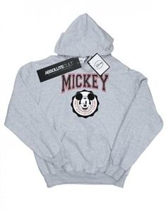 Disney jongens Mickey Mouse New York Seal hoodie