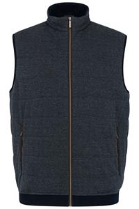 Bugatti clothing Bodywarmer