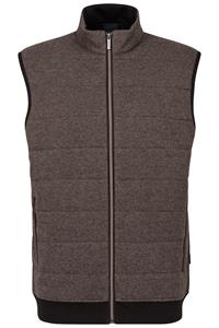 Bugatti clothing Bodywarmer