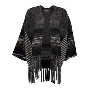 Geisha Female Jassen Poncho 44600-20