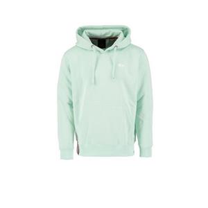 Alpha Industries Hoodie  Men - Hoodies Basic Hoody Small Logo