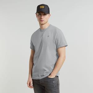 G-Star RAW Nifous T-Shirt - Grijs - Heren