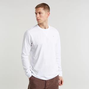 G-Star RAW Nifous T-Shirt - Wit - Heren