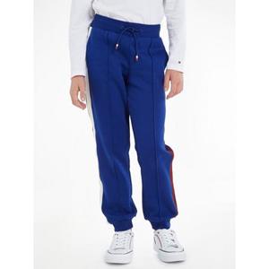 Tommy Hilfiger Sweatbroek GLOBAL STRIPES SWEATPANTS