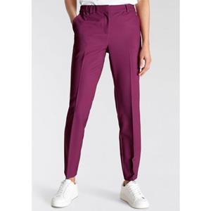 Tamaris Pantalon in trendkleuren