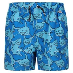 Regatta Skander II Shark-zwemshort voor kinderen/kinderen