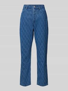 Pepe Jeans Straight leg jeans in 5-pocketmodel, model 'DIAMON'