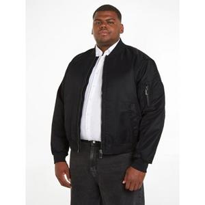 Calvin Klein Bomberjack BT_SATEEN HERO BOMBER