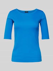 Marc Cain Longsleeve met ronde hals