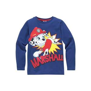 PAW PATROL Shirt met lange mouwen