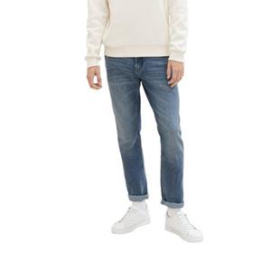 Tom Tailor Denim 5-pocket jeans AEDAN STRAIGHT