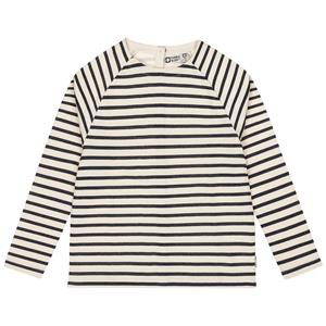 Tumble & Dry Meisjes shirt L/S - La Rosiere - Navy blauw