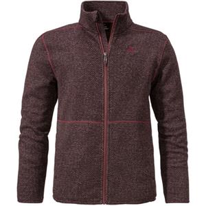 Schöffel Heren Aurora Fleece Vest