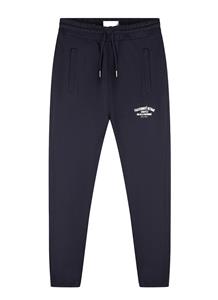 Croyez Homme Male Broeken Cr1-aw24-09 Fraternité Ultime Sweatpants