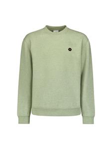 No- Excess Male Sweaters 25100811 Sweater Crewneck Melange