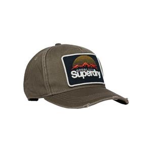 Superdry Truckerpet GRAPHIC TRUCKER CAP