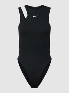 Nike Body met logostitching