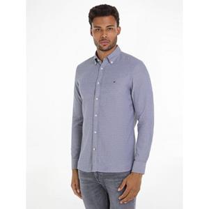 Tommy Hilfiger Overhemd met lange mouwen OXFORD DOBBY SF SHIRT