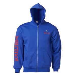 Marmot Heren For Life Hoodie Jas