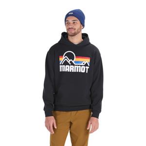 Marmot Heren Coastal Hoodie