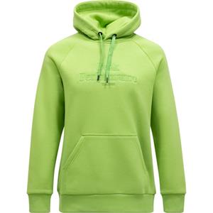 Peak Performance Heren Original Hoodie