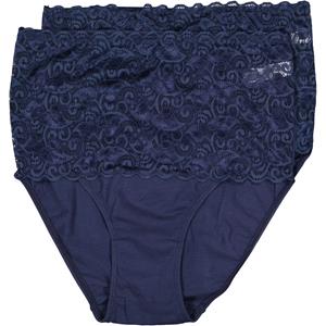 Zeeman Roxy Dames tailleslip High waisted