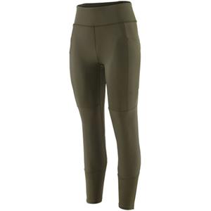 Patagonia Dames Hike Pack Out tights