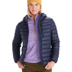 Marmot Dames Highlander Hoodie Jas