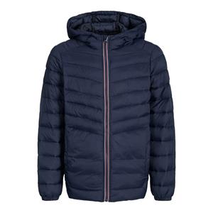 JACK&JONES JUNIOR Donsjas met kap