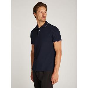 Tommy Hilfiger Poloshirt TOMMY FLAG TIPPED REG POLO