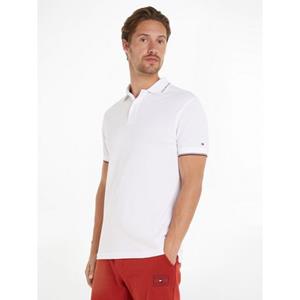 Tommy Hilfiger Poloshirt TOMMY FLAG TIPPED REG POLO