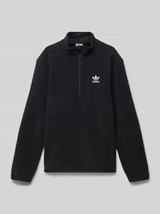 Adidas Originals Sweatshirt met opstaande kraag