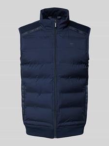 FYNCH-HATTON Bodywarmer met steekzakken