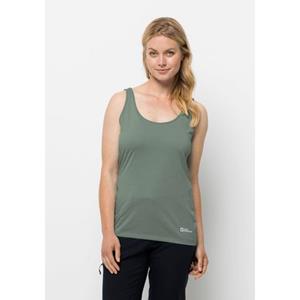 Jack Wolfskin Functionele top PACK & GO TANK W