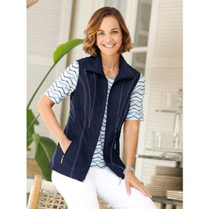 Casual Looks Korte bodywarmer