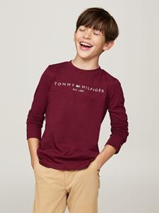 Tommy hilfiger T-shirt met lange mouwen