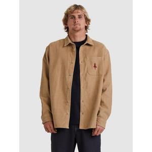 Quiksilver Shirt met lange mouwen