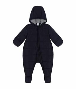 PETIT BATEAU Combi-pilotenpakje gevoerd met fleece