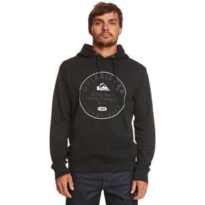 Quiksilver Hoodie Circle Trim