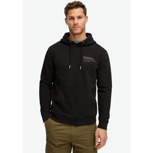 Superdry Hoodie CORE LOGO CITY LOOSE HOOD