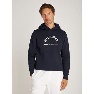 Tommy Hilfiger Hoodie ROUNDALL HOODY