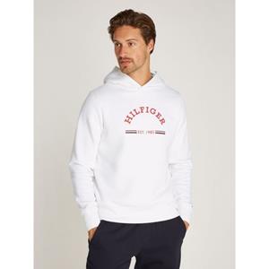 Tommy Hilfiger Hoodie ROUNDALL HOODY