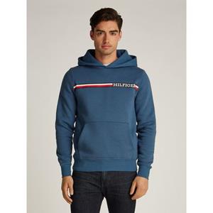 Tommy Hilfiger Hoodie CHEST STRIPE HOODY