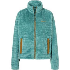 Marmot Dames Homestead Fleece Jas